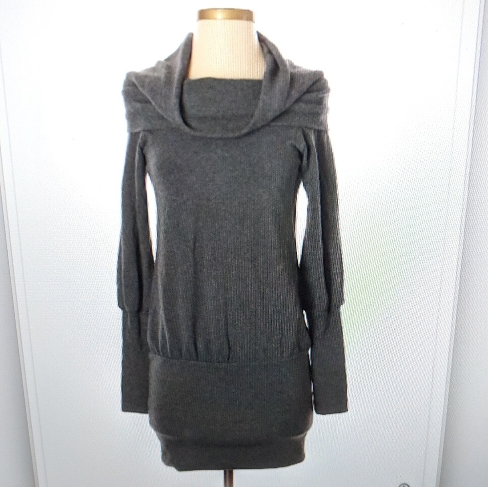 NWT designer two in one dress